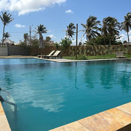 Pousada Escape Barra Nova Kültér fotó