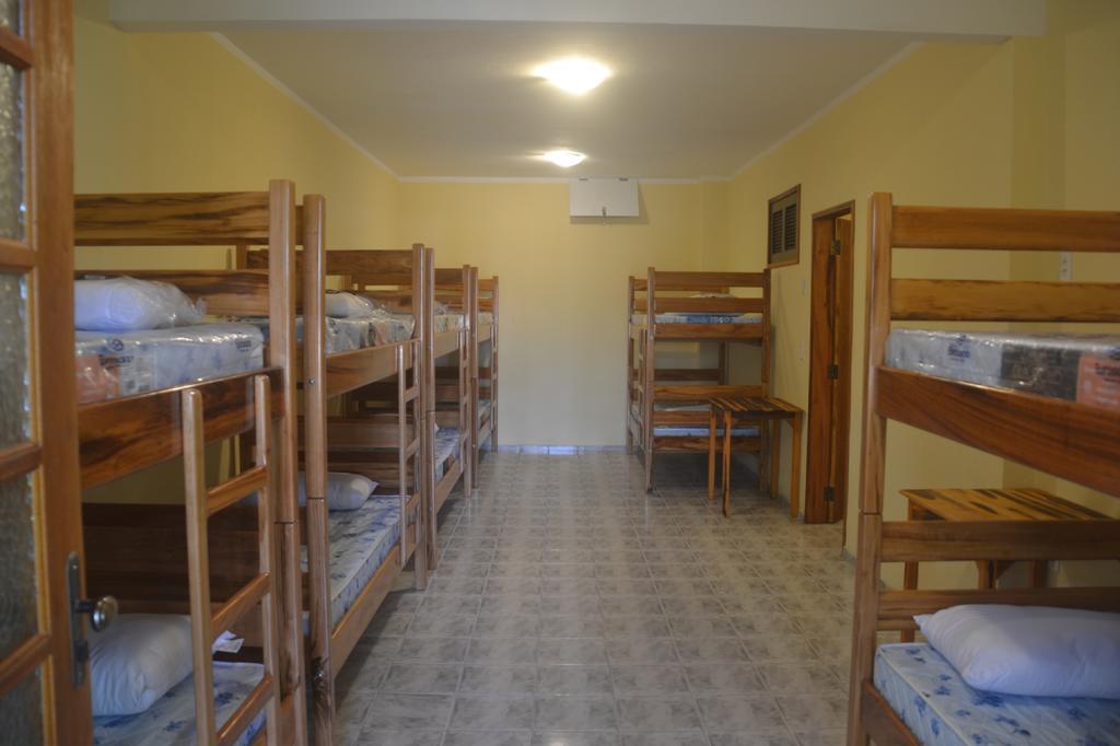 Pousada Escape Barra Nova Kültér fotó